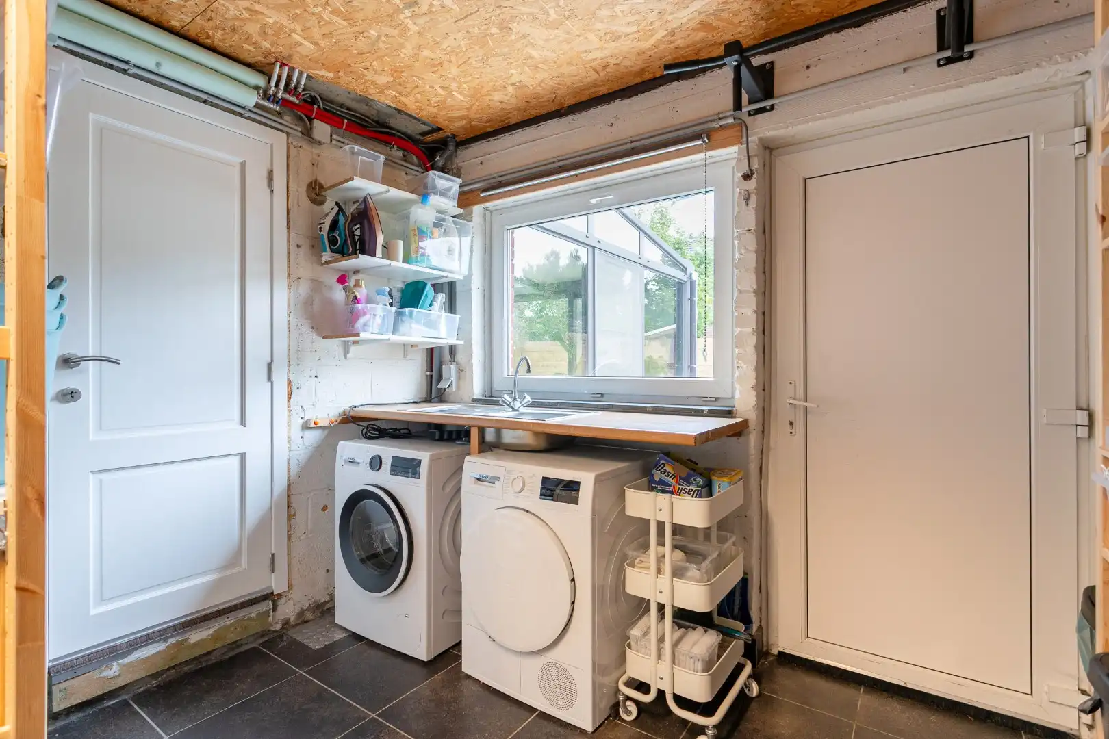 Instapklare woning met 3 slpk en garage te Alsemberg foto 23