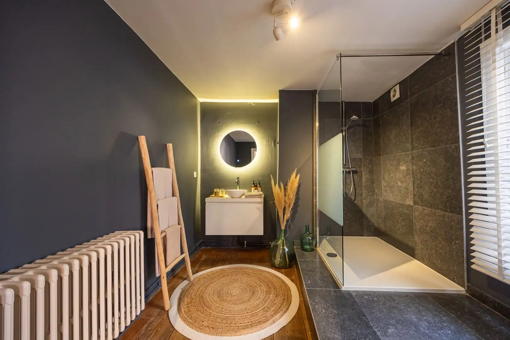 Exclusieve stadswoning op AAA locatie foto 25