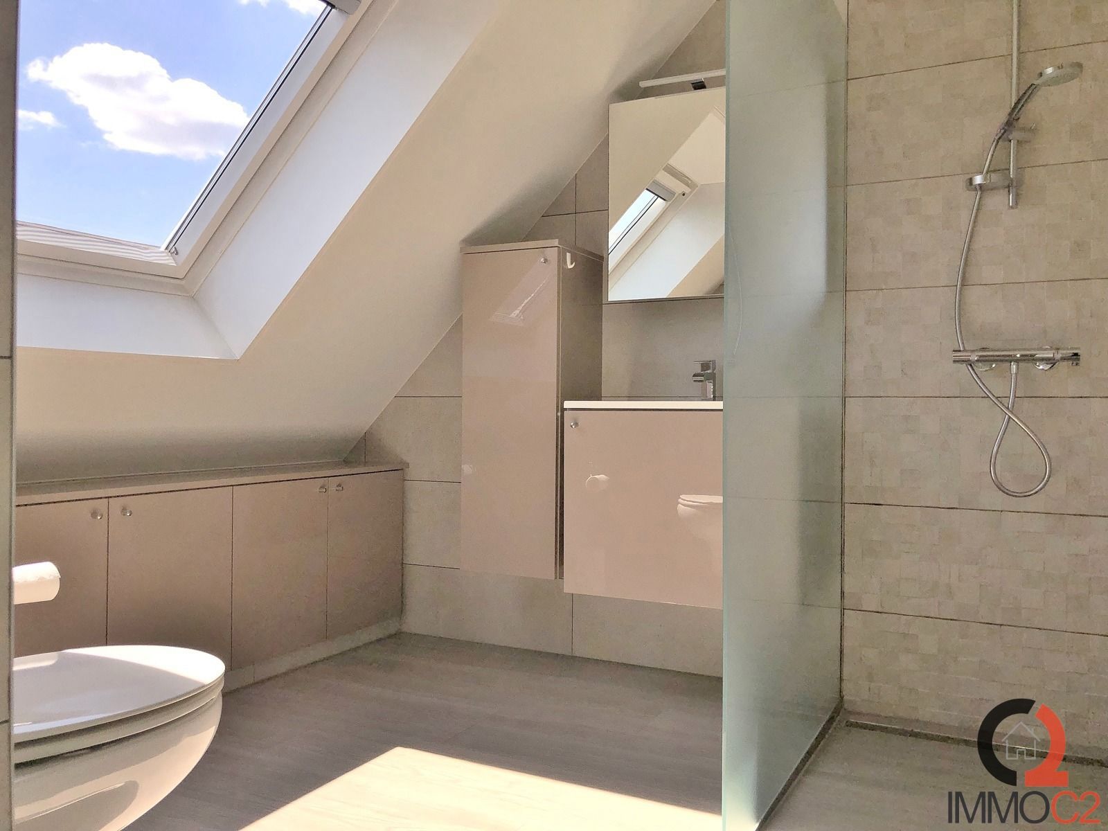 Appartement te huur foto 15