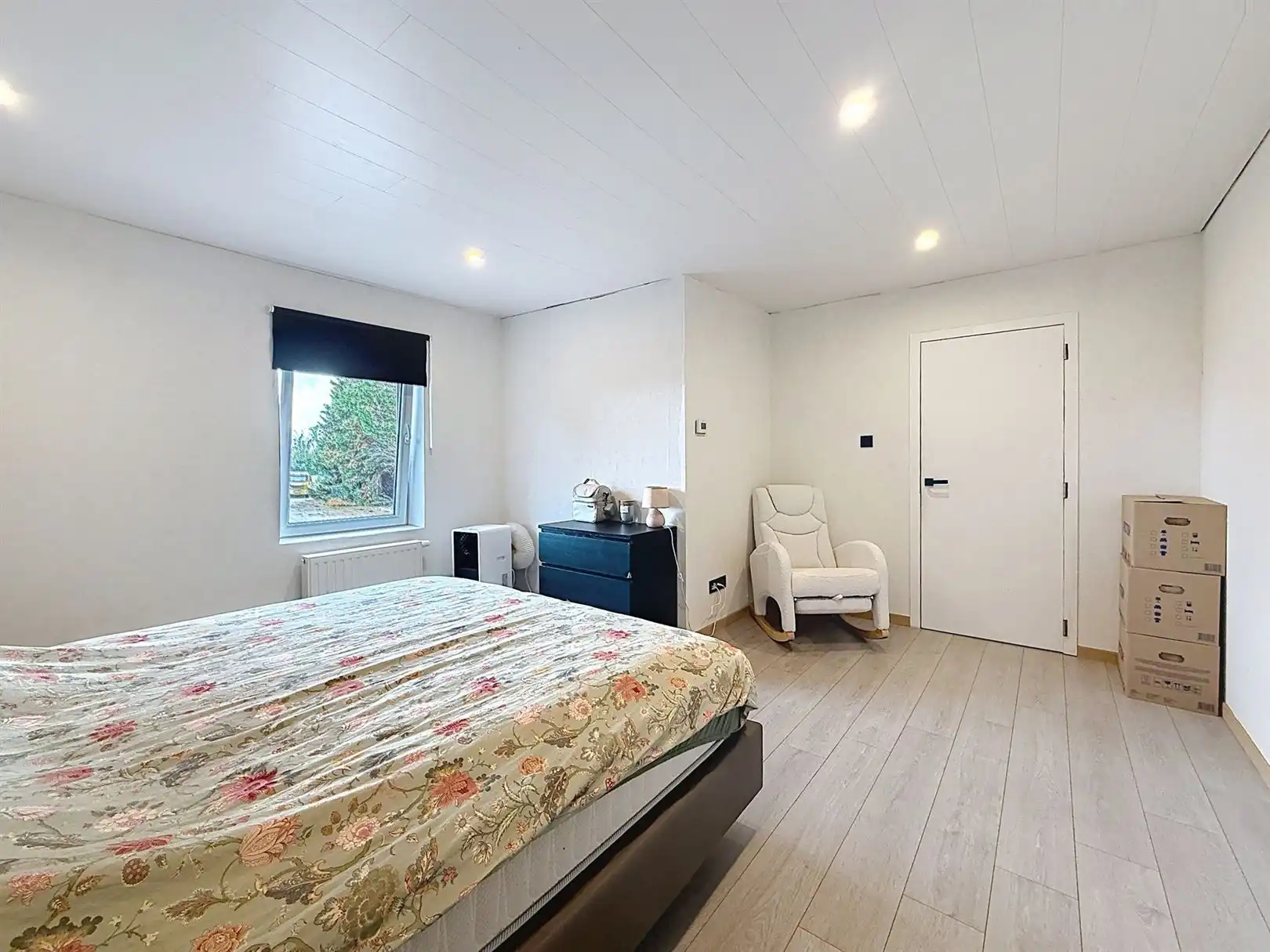 Gerenoveerde woning (2019), 2 slpks, zolder, opp 3a 03ca foto 19