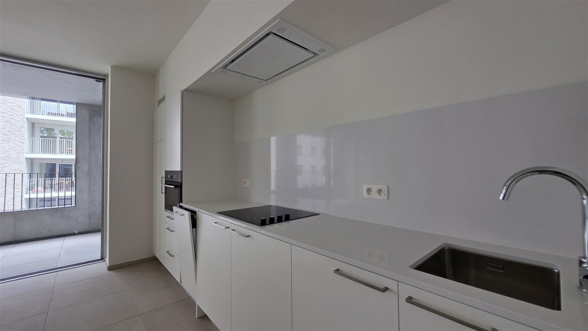 Nieuwbouw 2 slaapkamerappartement foto 6