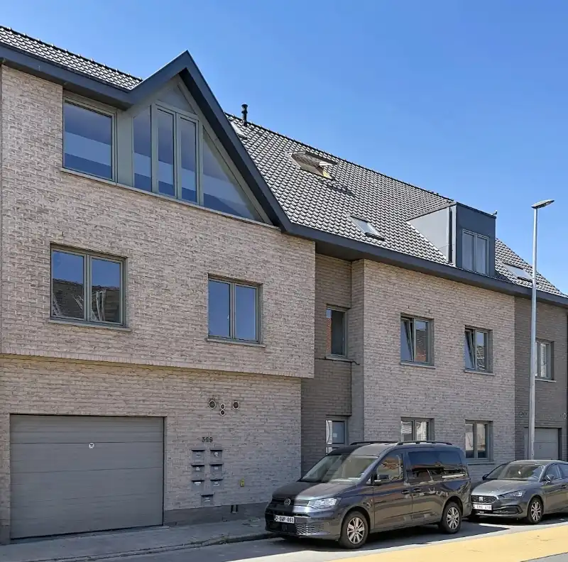 Appartement te huur MOREKSTRAAT 329/0101 - 9032 Wondelgem