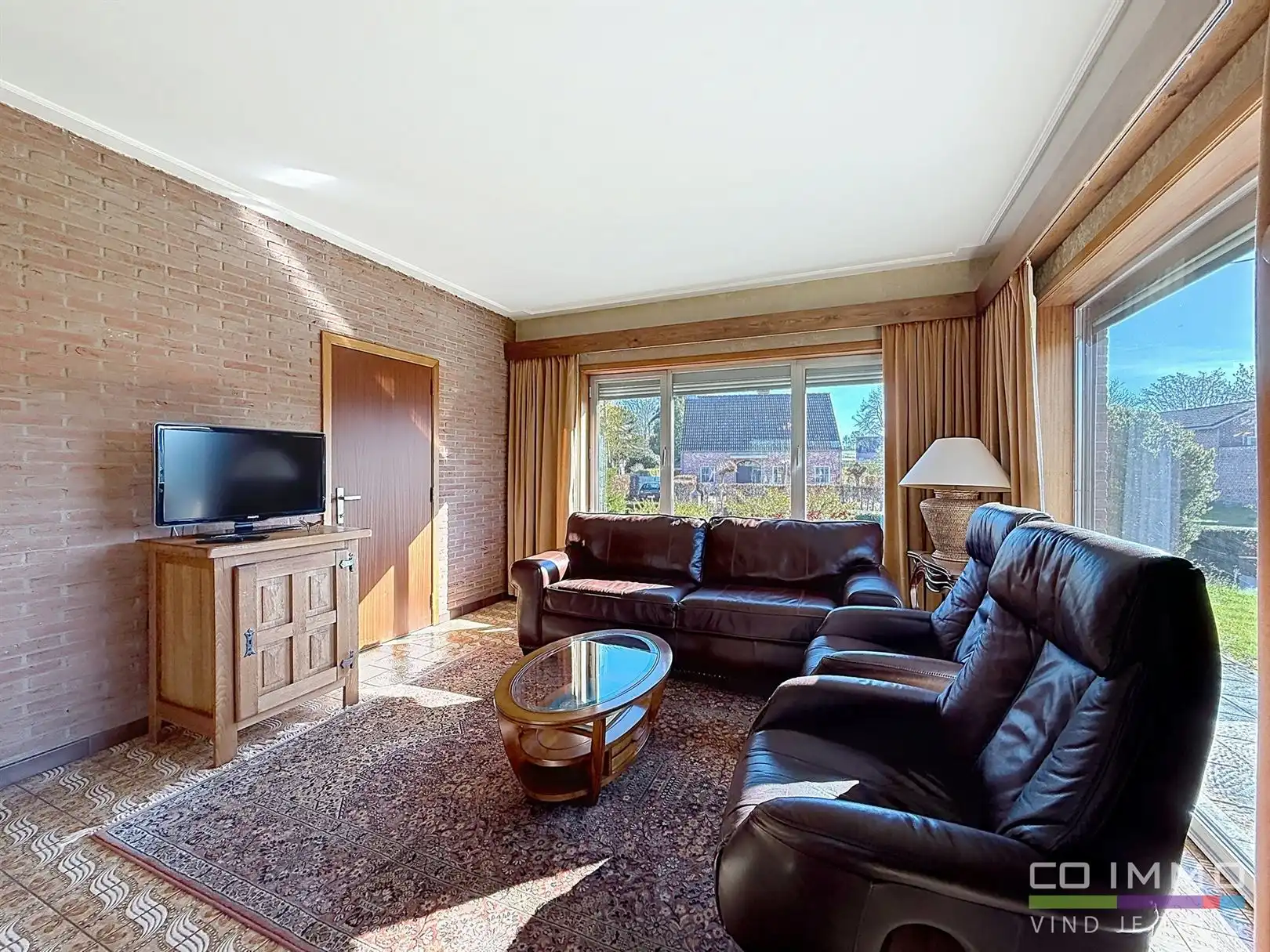 Te renoveren open bebouwing, 3 slpks, opp 20a 18ca foto 11