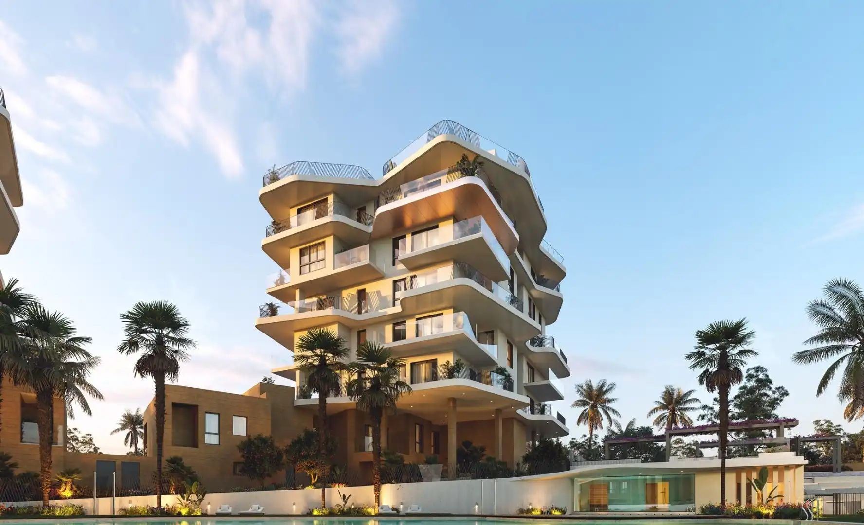 Allonbay Village - Villajoyosa foto 21