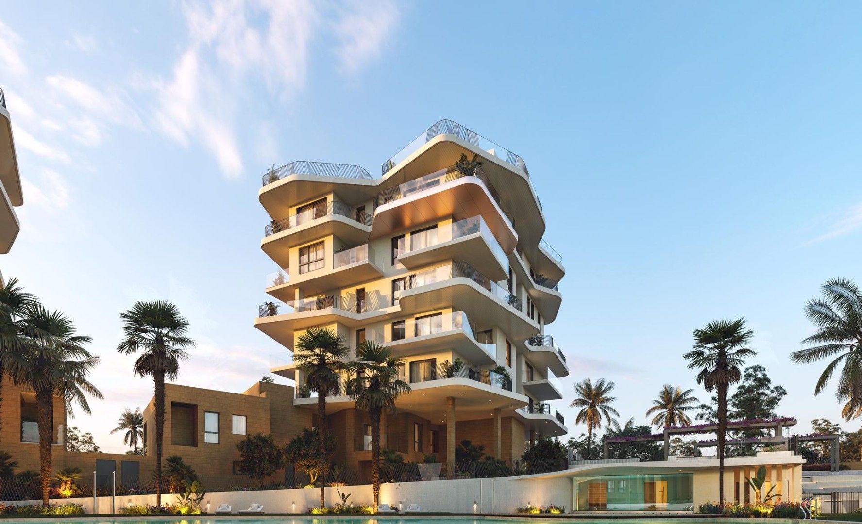 Allonbay Village - Villajoyosa foto 21