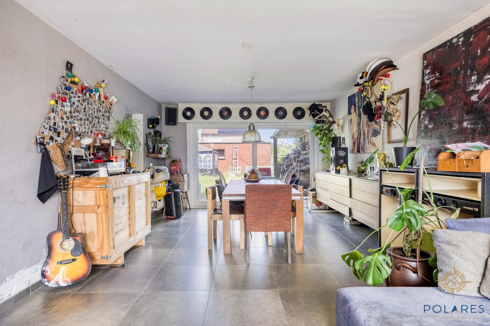 Charmante halfopen bebouwing met garage foto 5