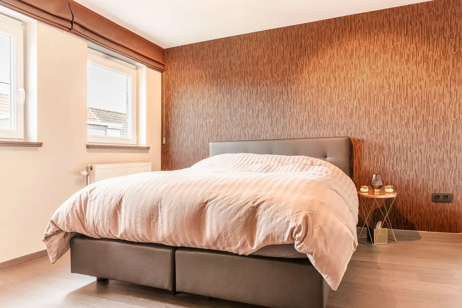 Instapklaar DUPLEX-appartement met GARAGEBOX foto 12