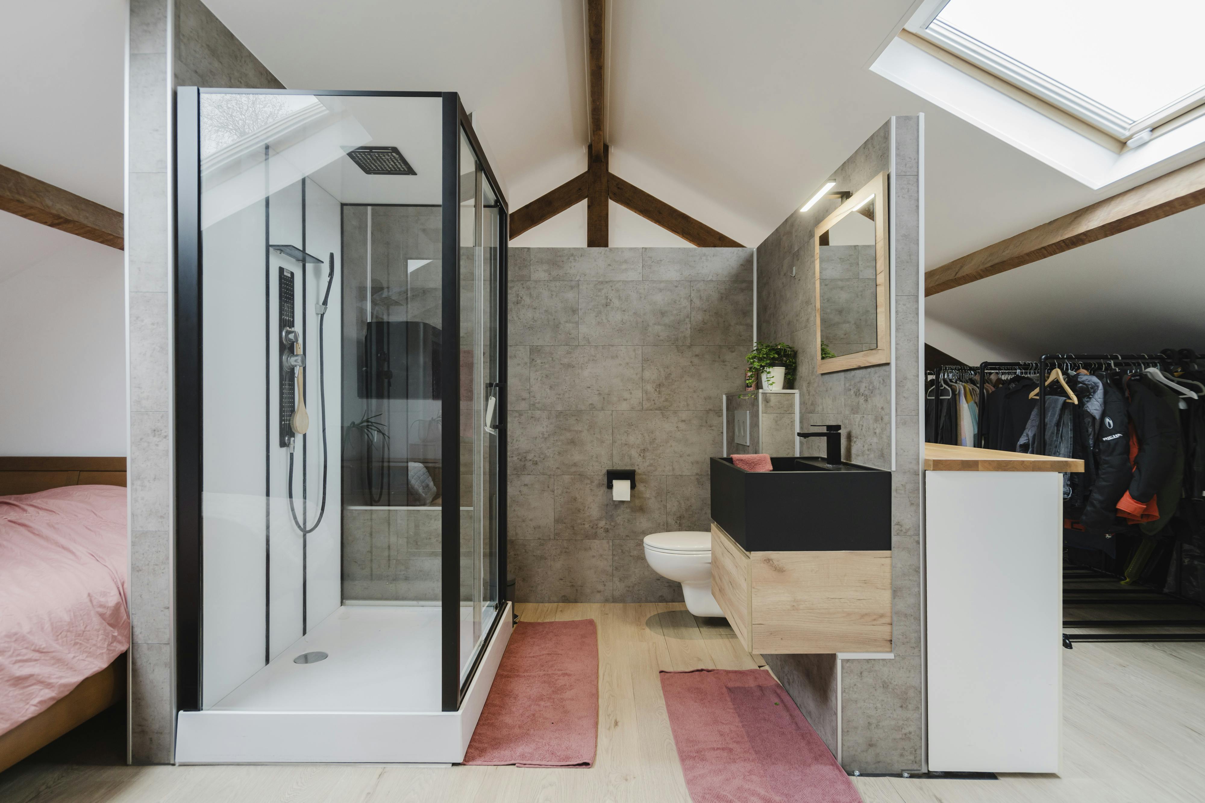 Instapklare villa te koop in Harelbeke foto 22