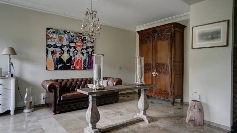 Standingvolle villa 560m² op 29 are met openluchtzwembad foto 13