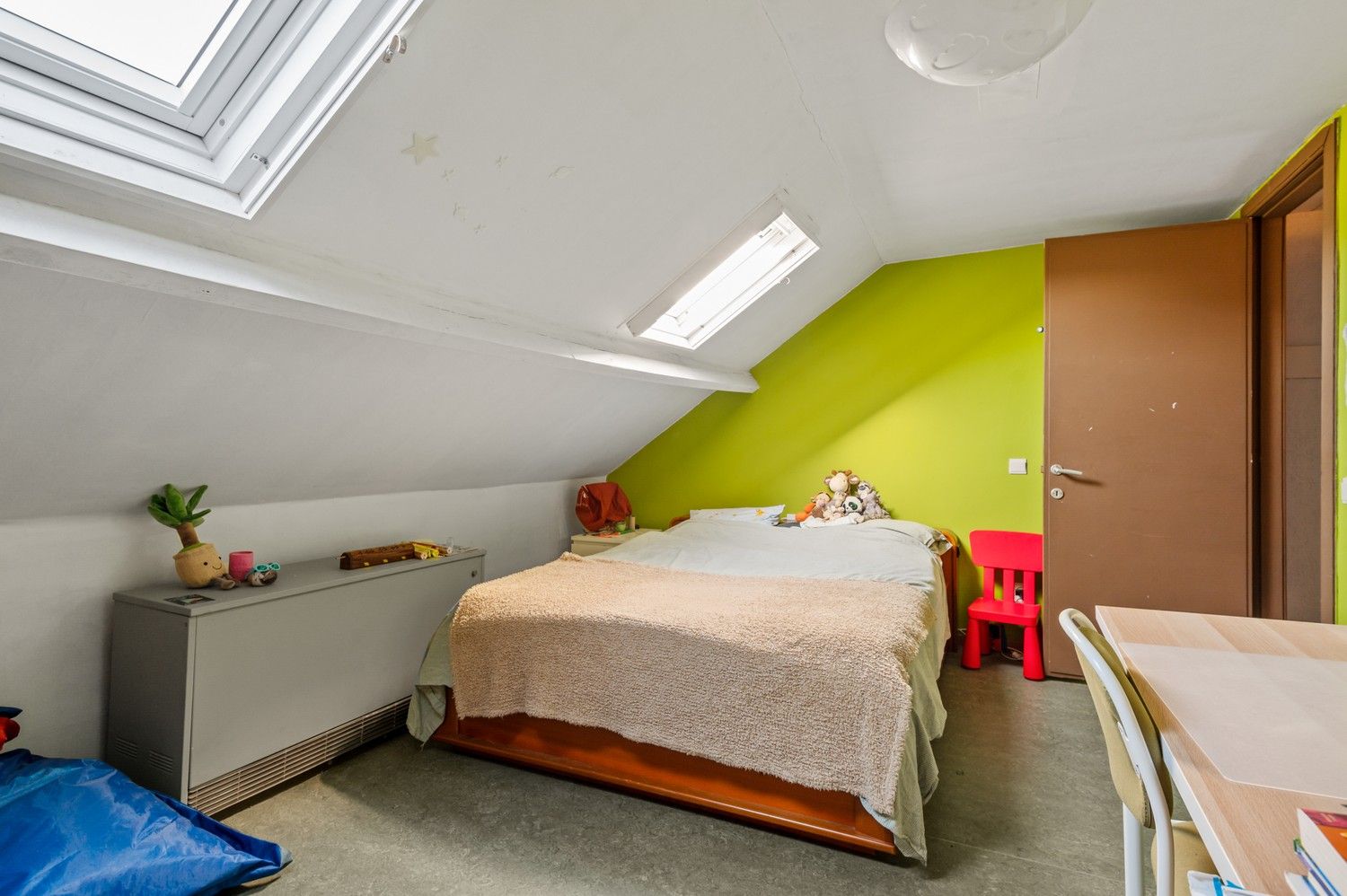 Verrassend ruime woning op toplocatie te koop te Deurne Zuid foto 15