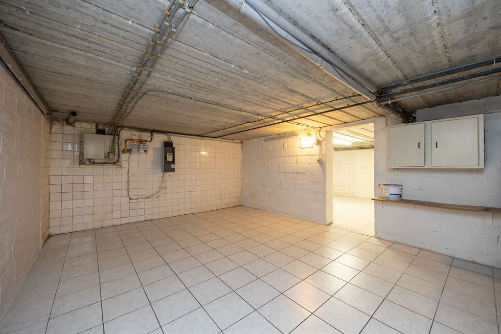 Instapklare woning in een zeer rustige wijk! foto 24