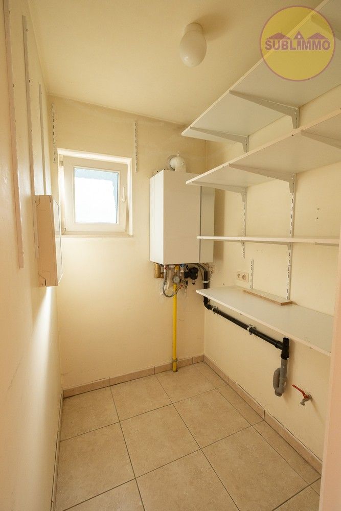 Instapklaar appartement met 1 slaapkamer te Meerhout foto 13