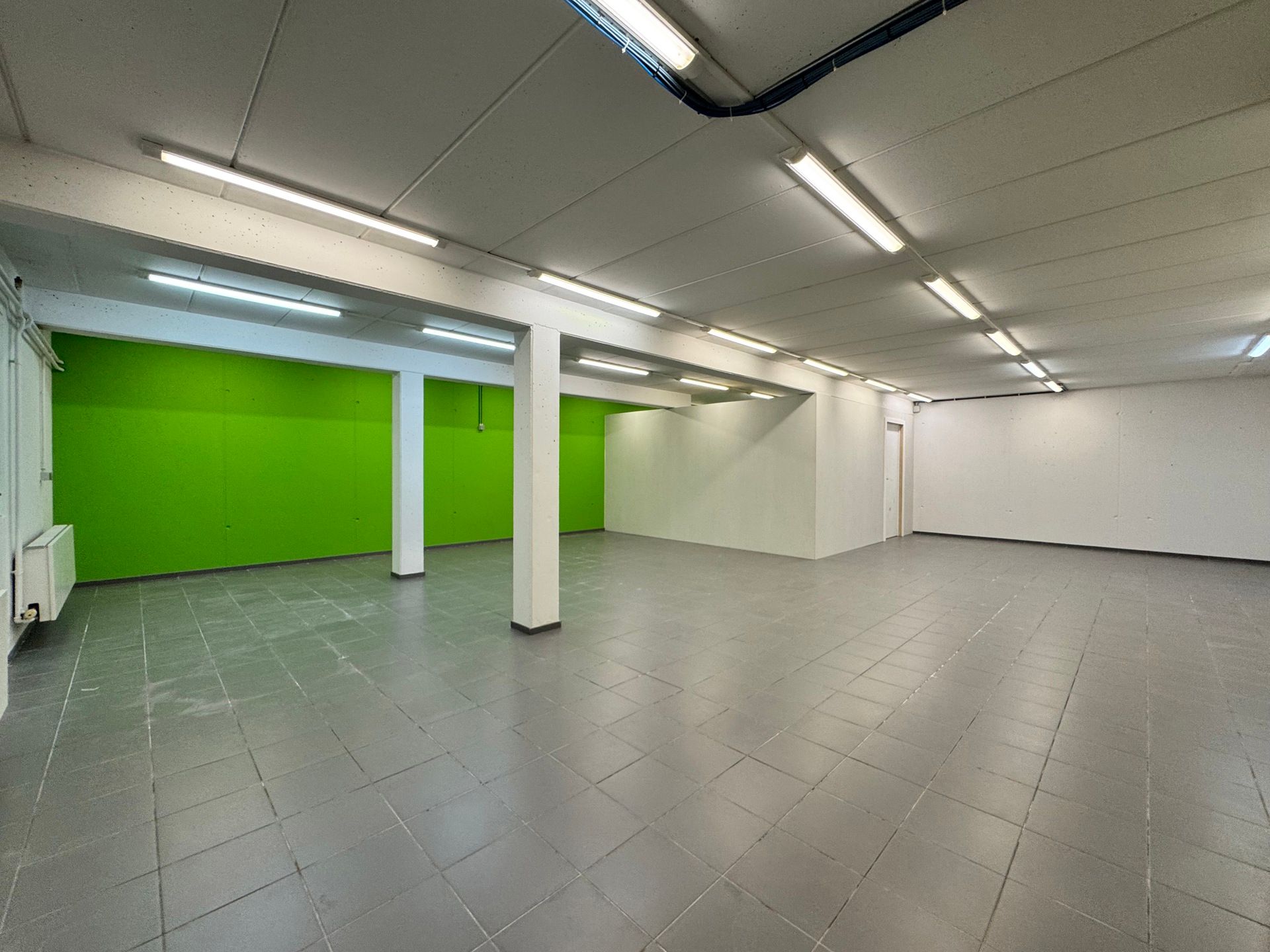 Statig kantoorgebouw te huur te Oud-Turnhout foto 13