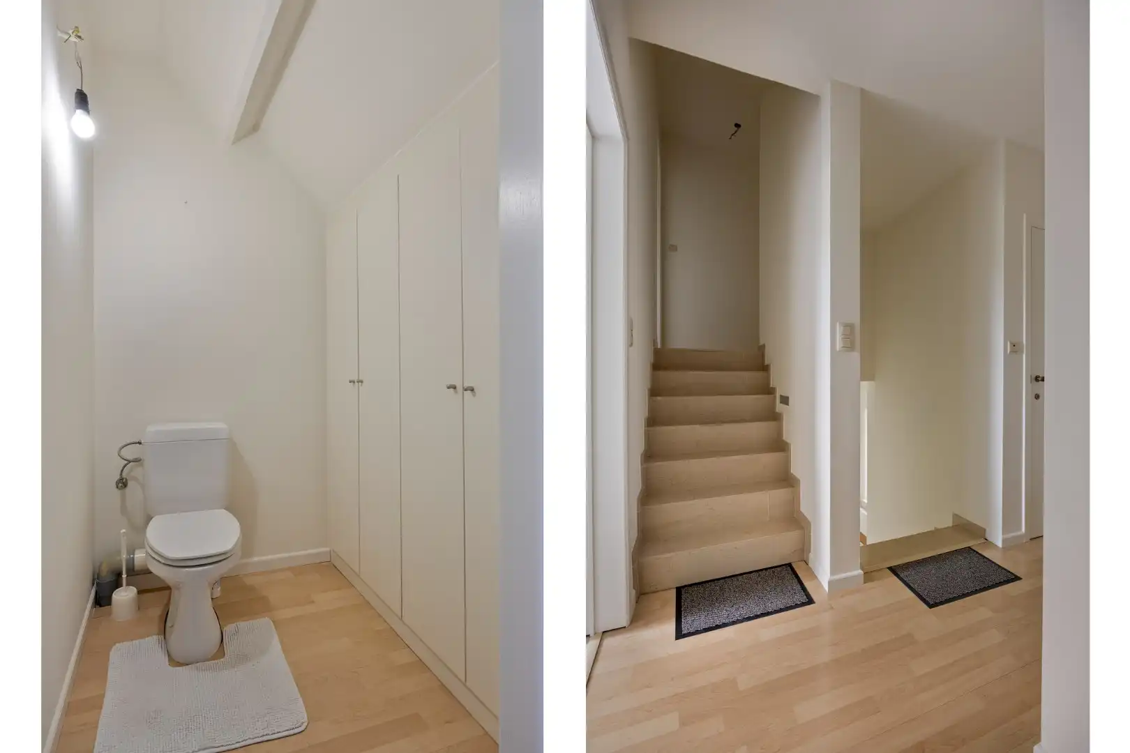 Ruim landhuis  foto 17