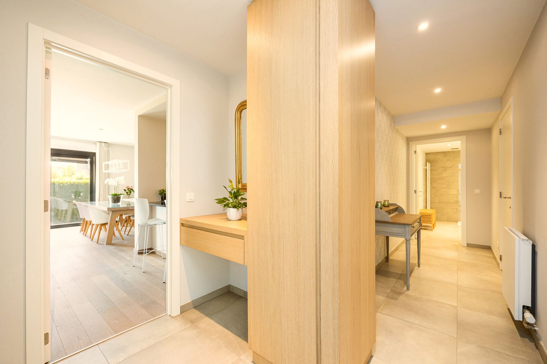 Appartement te koop foto 2