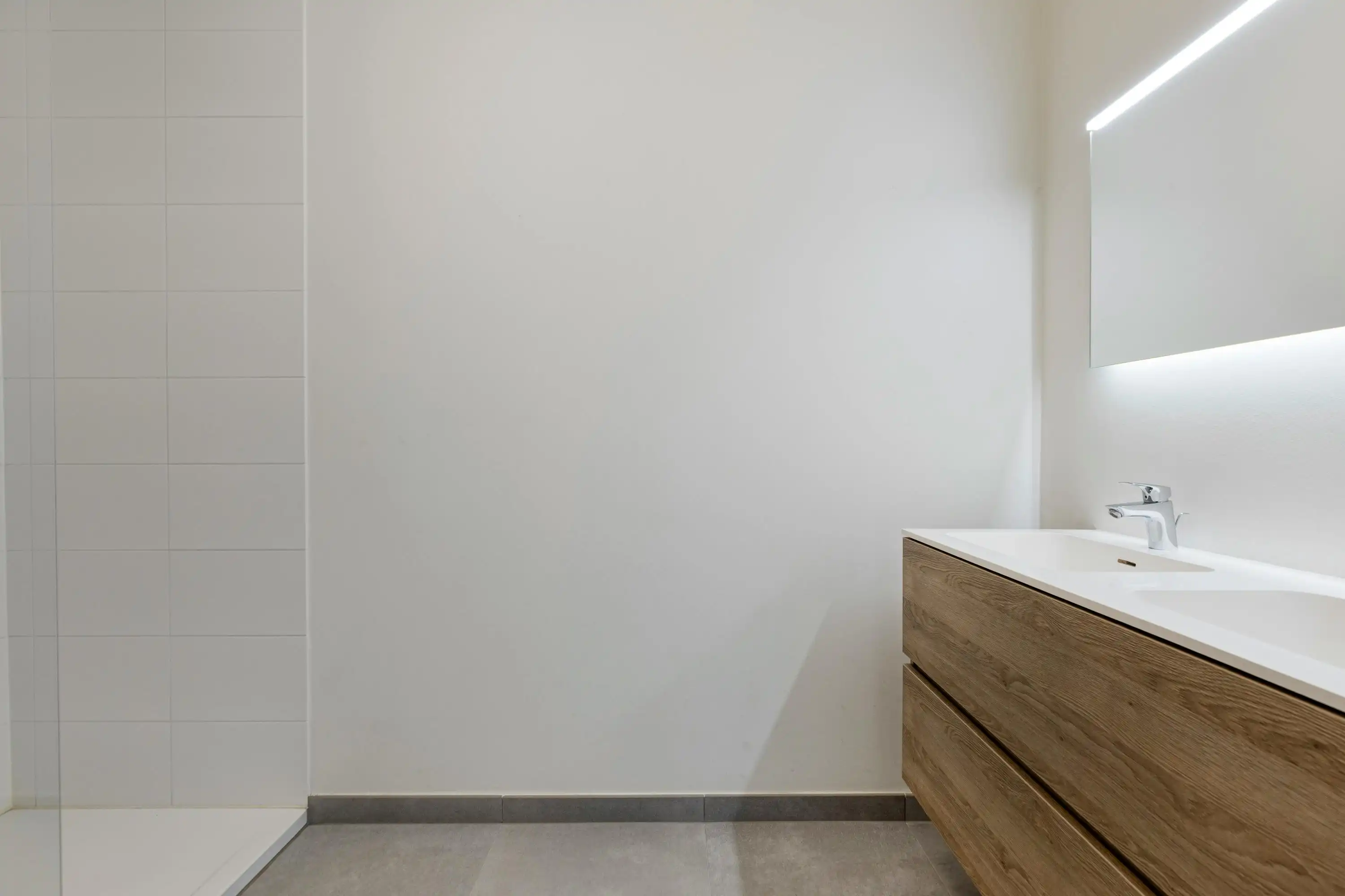 Recent appartement te koop in residentie Havn Antwerpen Zuid foto 16
