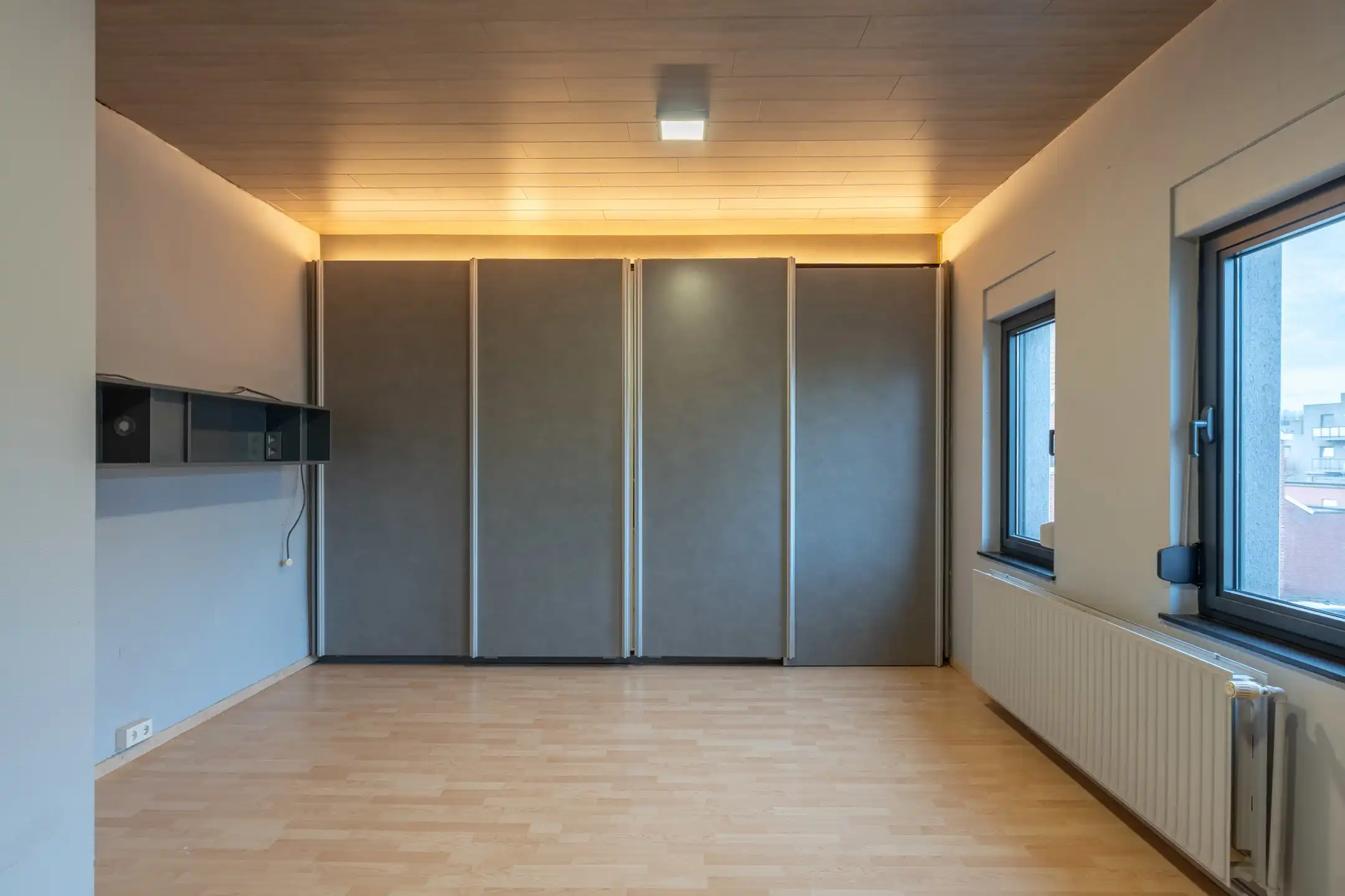 Verrassend ruime en luxueuze gezinswoning op rustige ligging foto 32