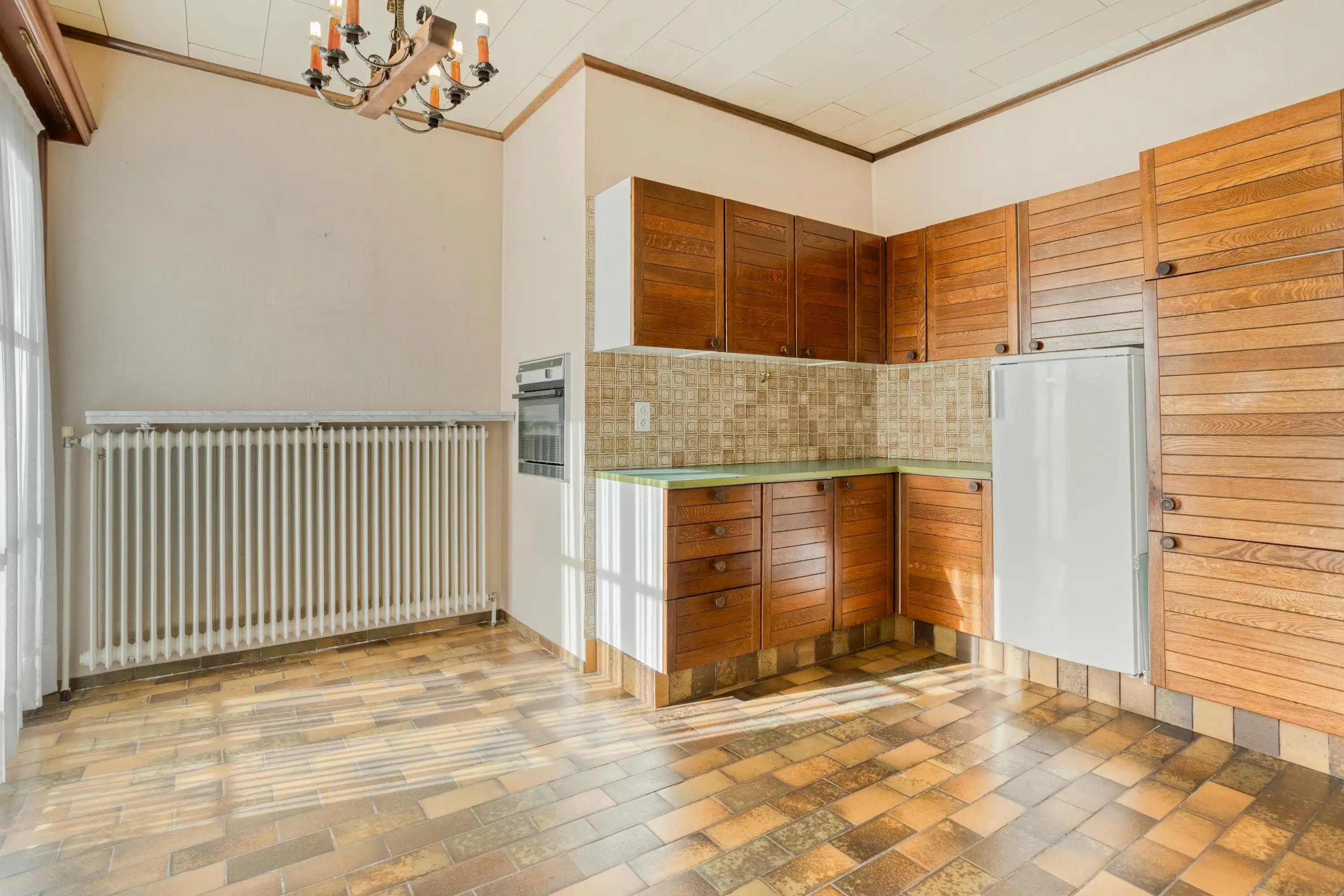Ruime statige woning met mogelijkheden te koop in Deerlijk foto 7