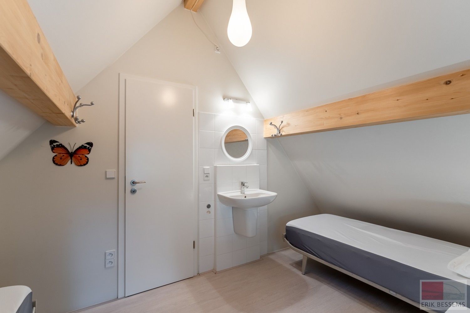 Gezellige vakantiewoning met 3 slaapkamers op het park Sunclass Sonnevijver. foto 24