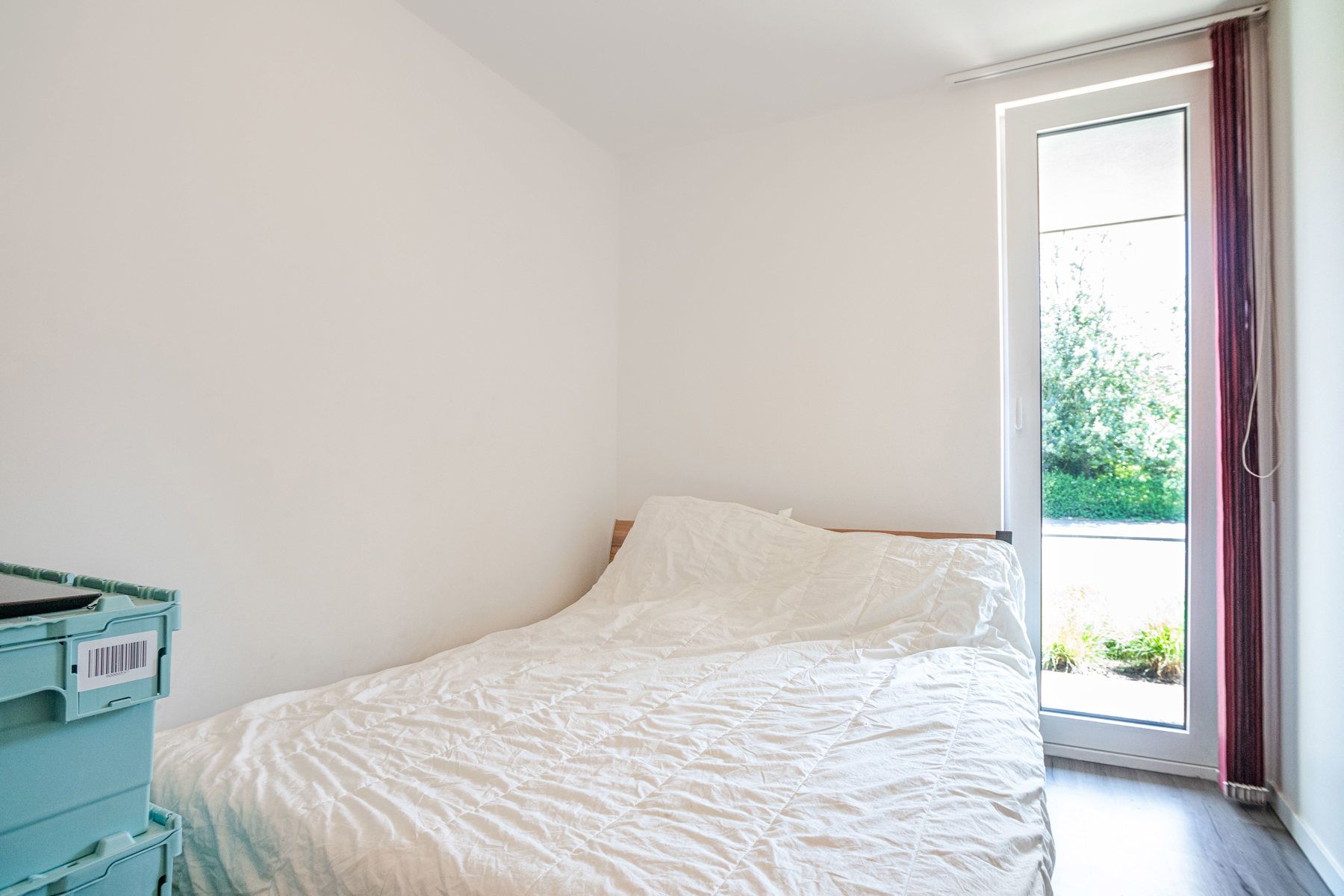 Gelijkvloers wonen in stijl: 128m², 3 slpks, 2 badk + tuin foto 18