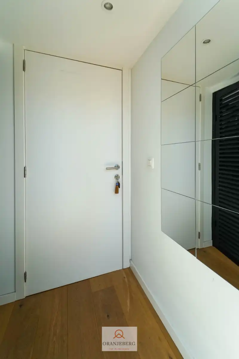 Lichtrijke studio te huur nabij kinepolis foto 23
