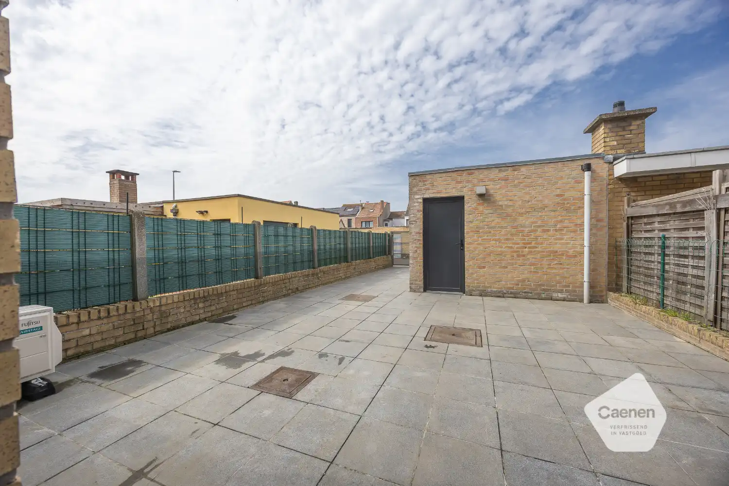 Energiezuinige woning met 3 slaapkamers en garage foto 11