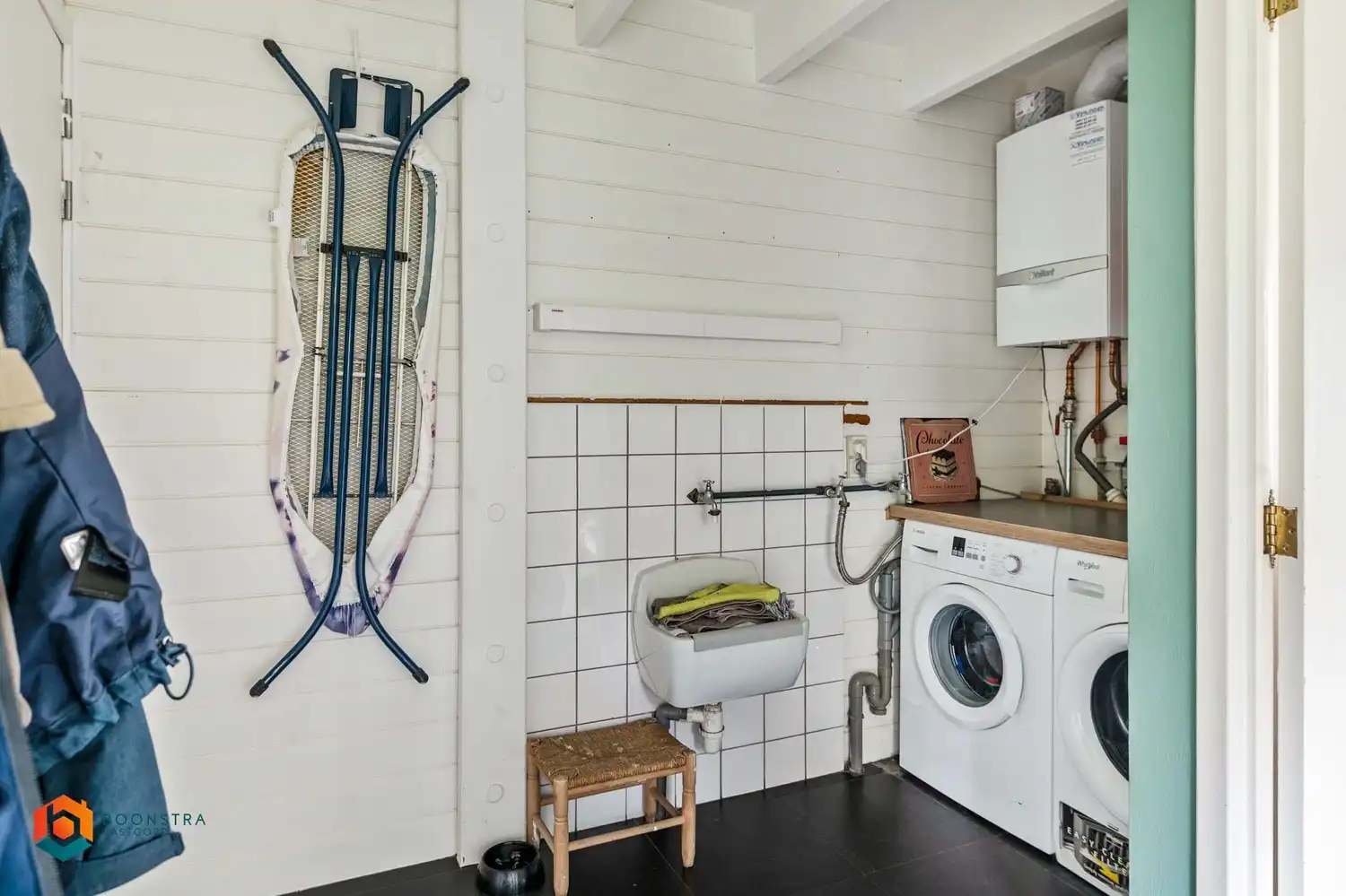 Gezellige woning op goede locatie te Keerbergen met 3 tot 4 slpkrs foto 12
