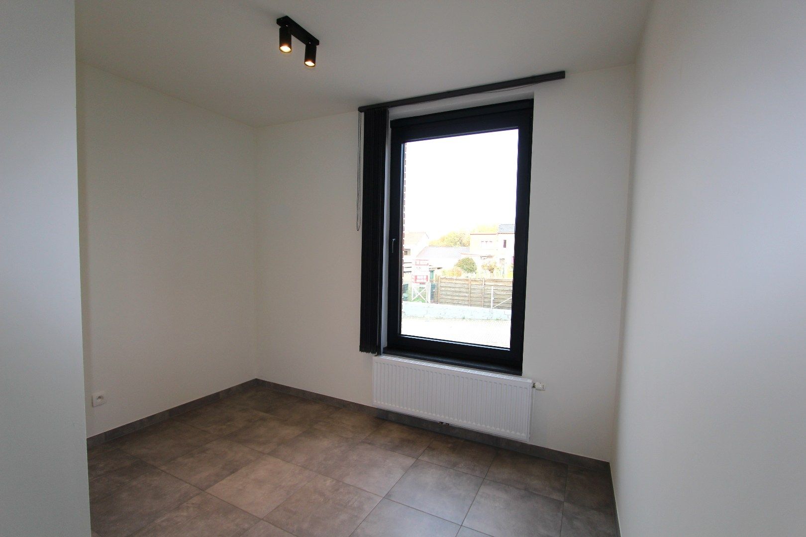 MODERN APPARTEMENT MET RUIM TERRAS EN ZICHT OP GROEN foto 8