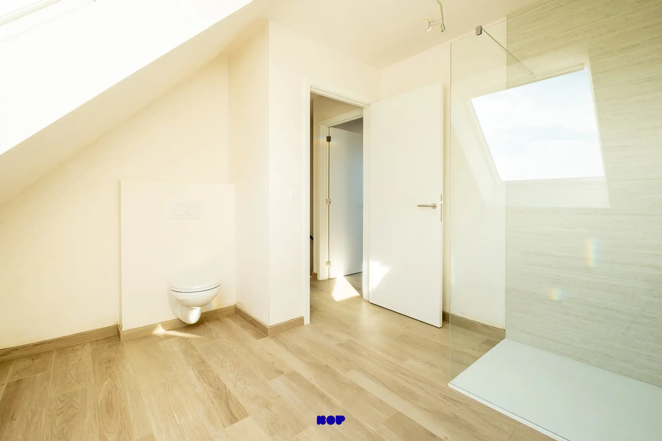 Nieuwbouw duplex met privé inkomhal te Zandhoven foto 22