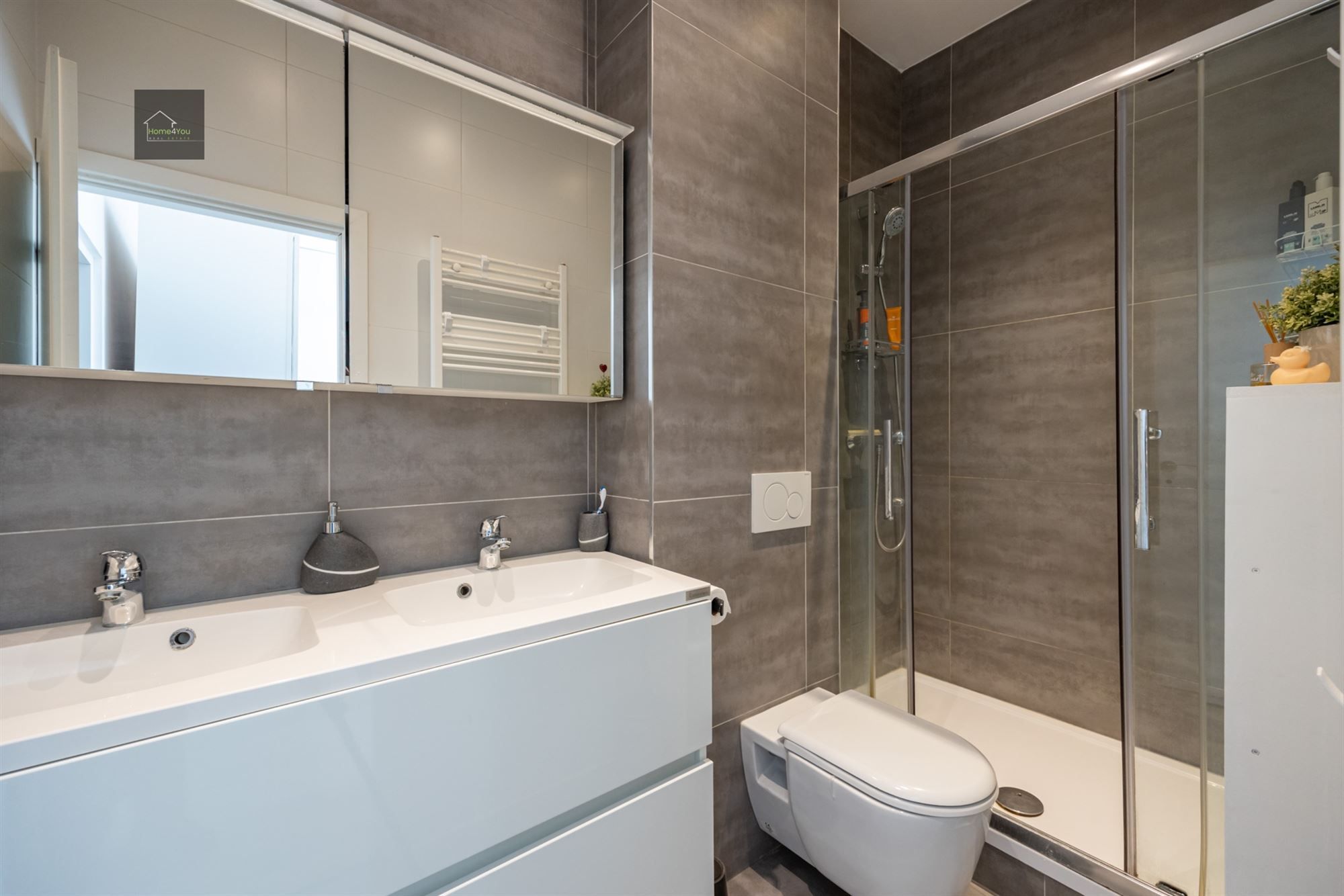 Gezellig appartement op toplocatie - park Den Brandt foto 4