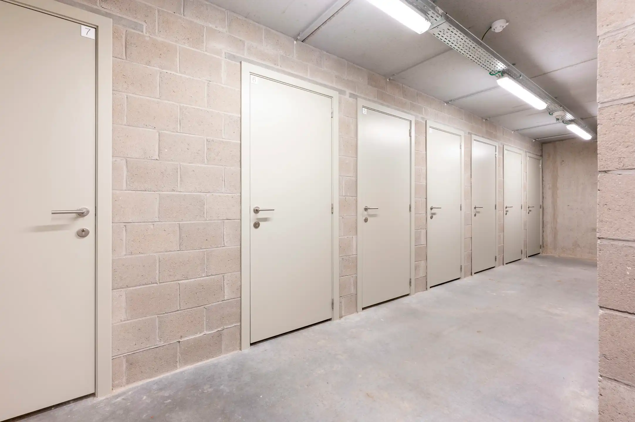 OPEN HOUSE ZAT 28/3 - Luxe appartement met dakterras foto 17