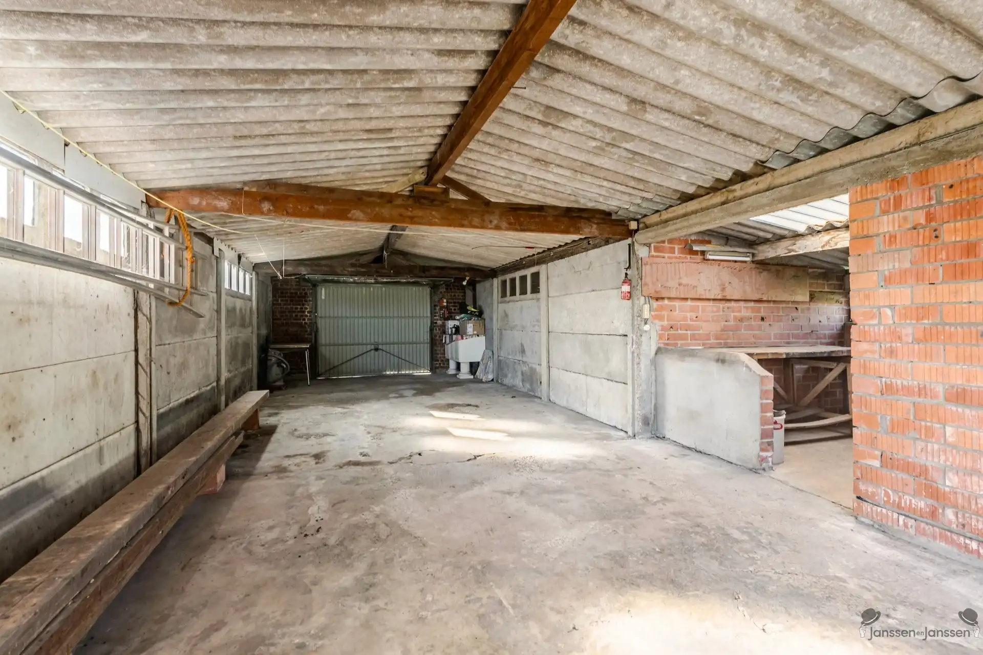 Te renoveren woning op ca. 17 are foto 21