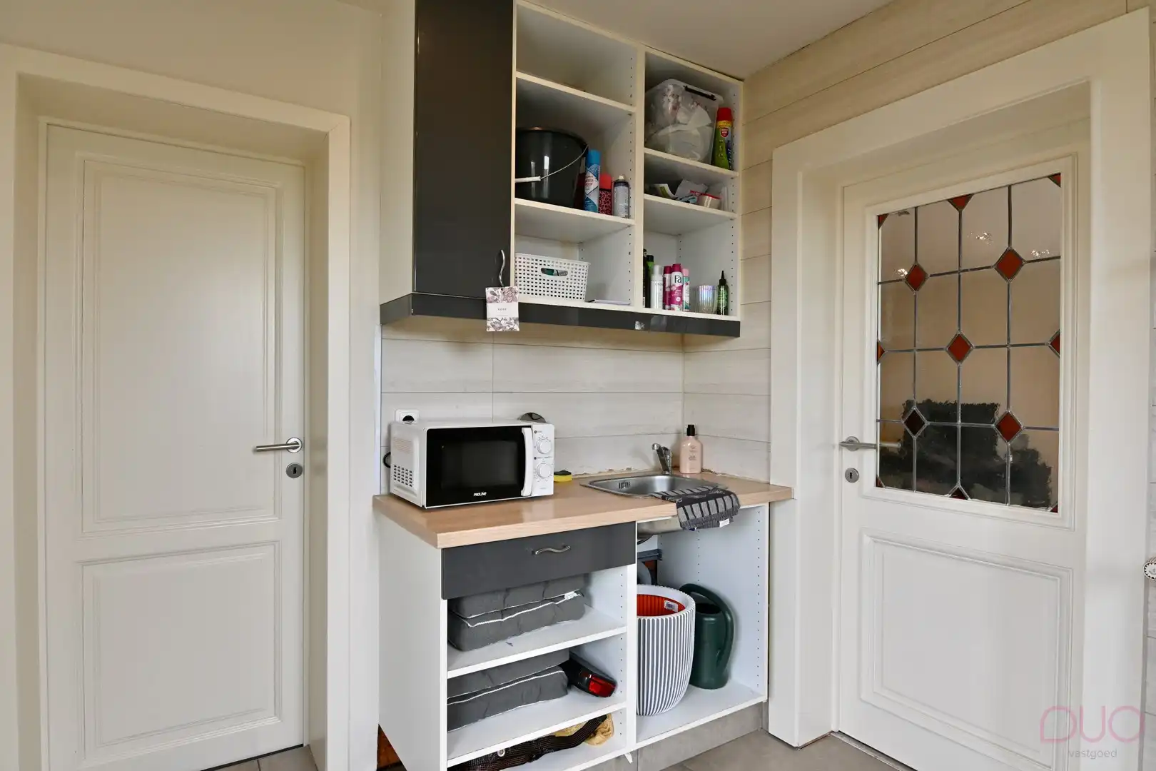 Knappe 2-slaapkamerwoning in de rand van Sint-Truiden - eenvoudig te verbouwen tot 3 slaapkamers foto 22