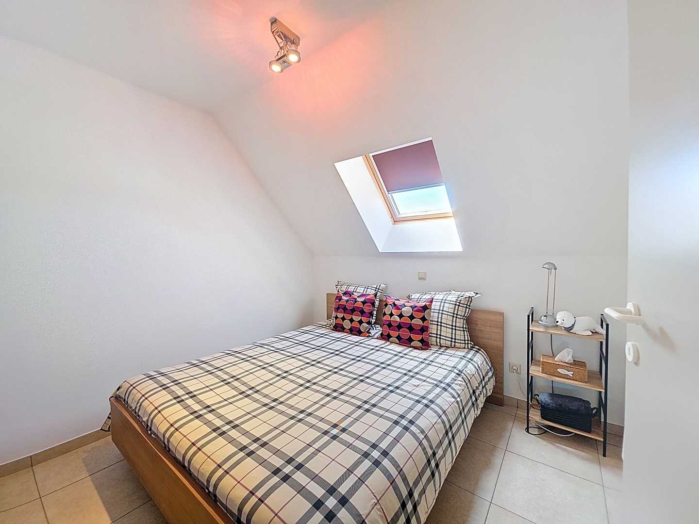 Centraal gelegen appartement met zeezicht op toplocatie te Nieuwpoort-Bad foto 8