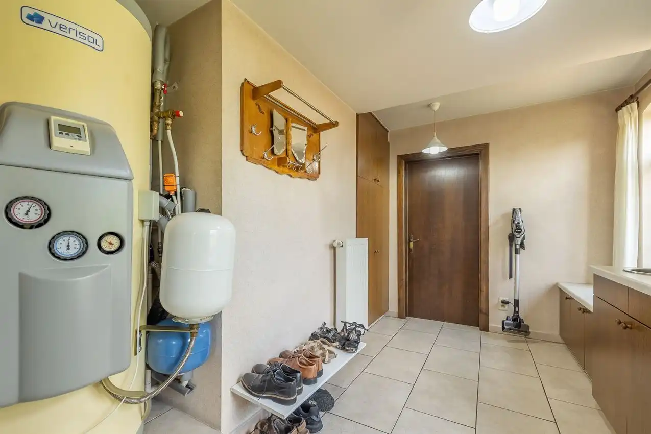 Landelijk wonen op uitzonderlijk perceel van 1ha50a met volop ruimte, privacy en mogelijkheden foto 43
