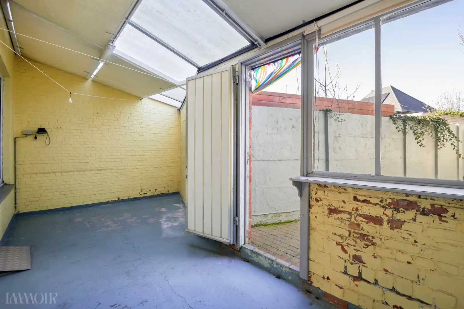 Residentieel gelegen eengezinswoning met garage en tal van mogelijkheden. foto 11