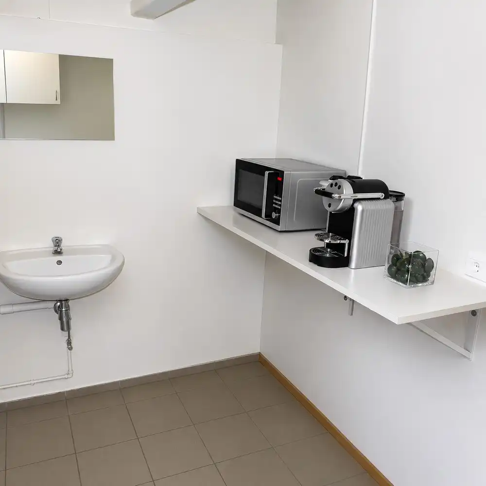 140m² kantoren foto 7