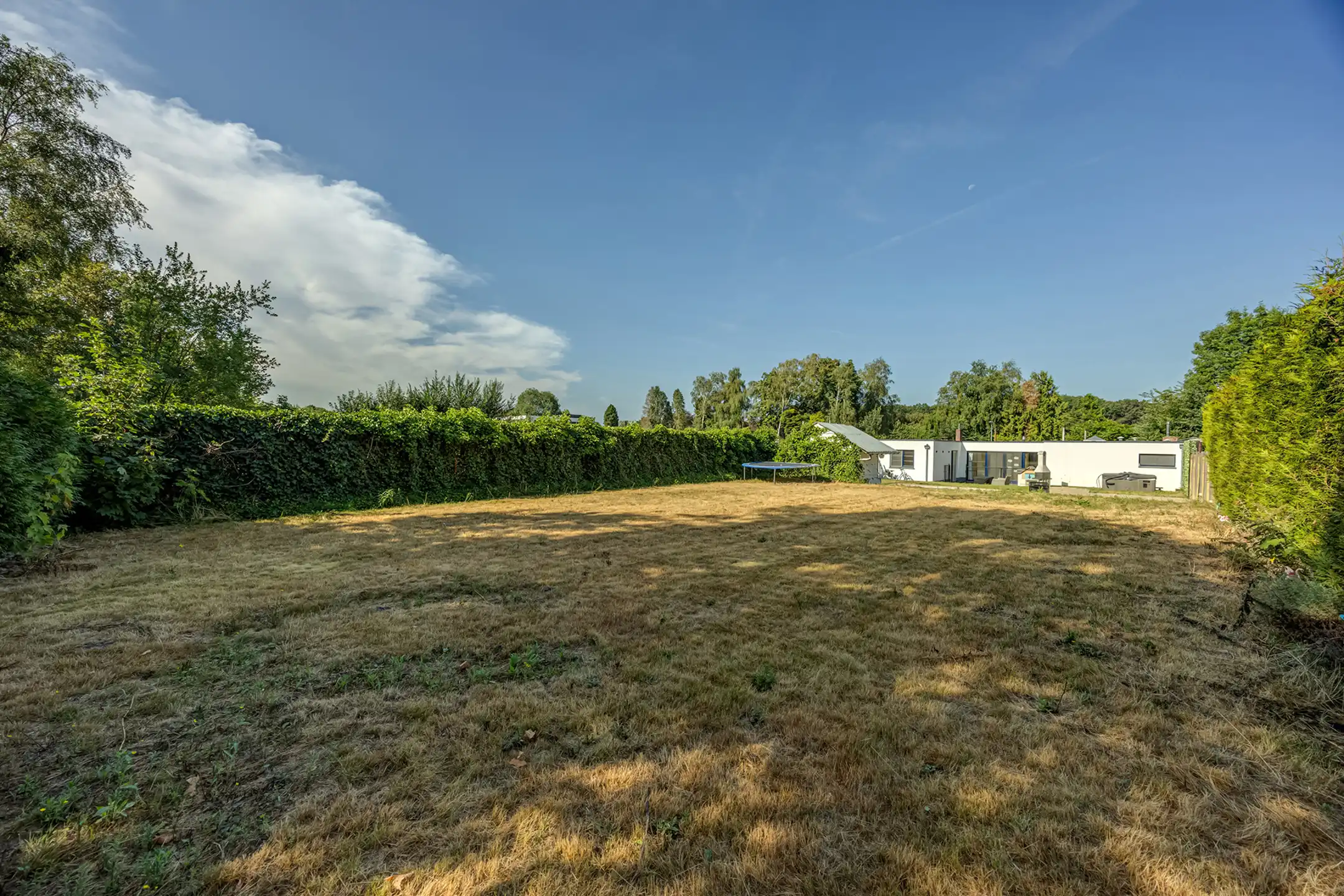 Ruime gelijkvloerse woning met 4 slpks op 1059m2 te Turnhout foto 24