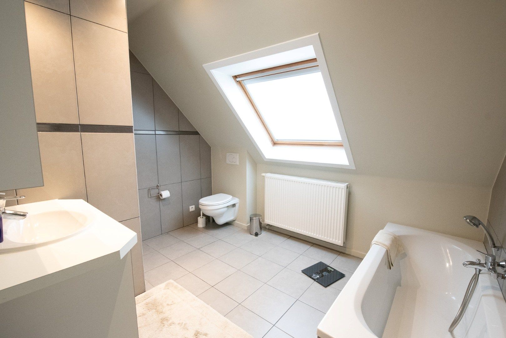 Moderne halfopen bebouwing te Zulte foto 12