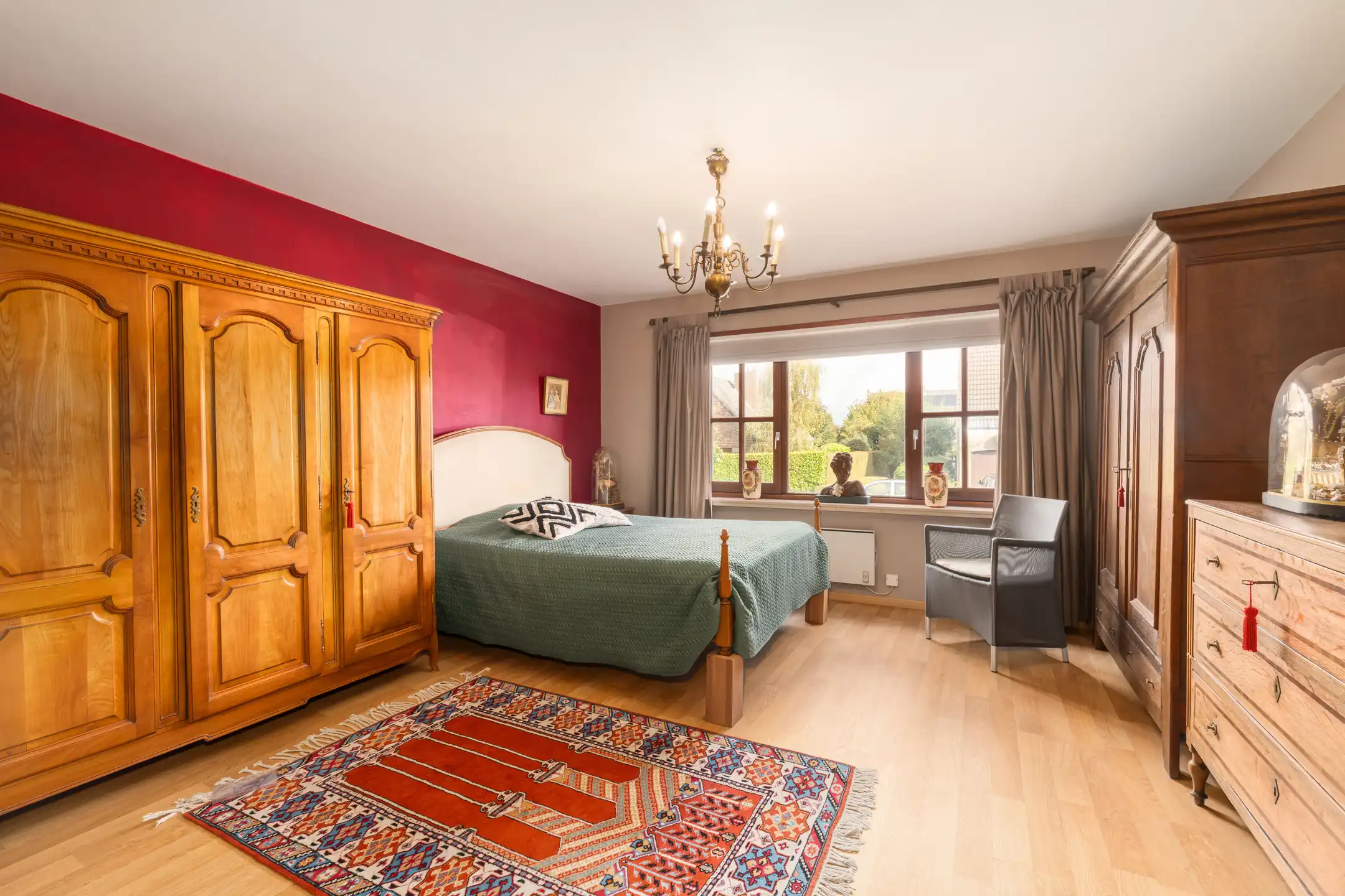 Charmante woning op perceel van 1.099 m² te Sint-Kruis! foto 20