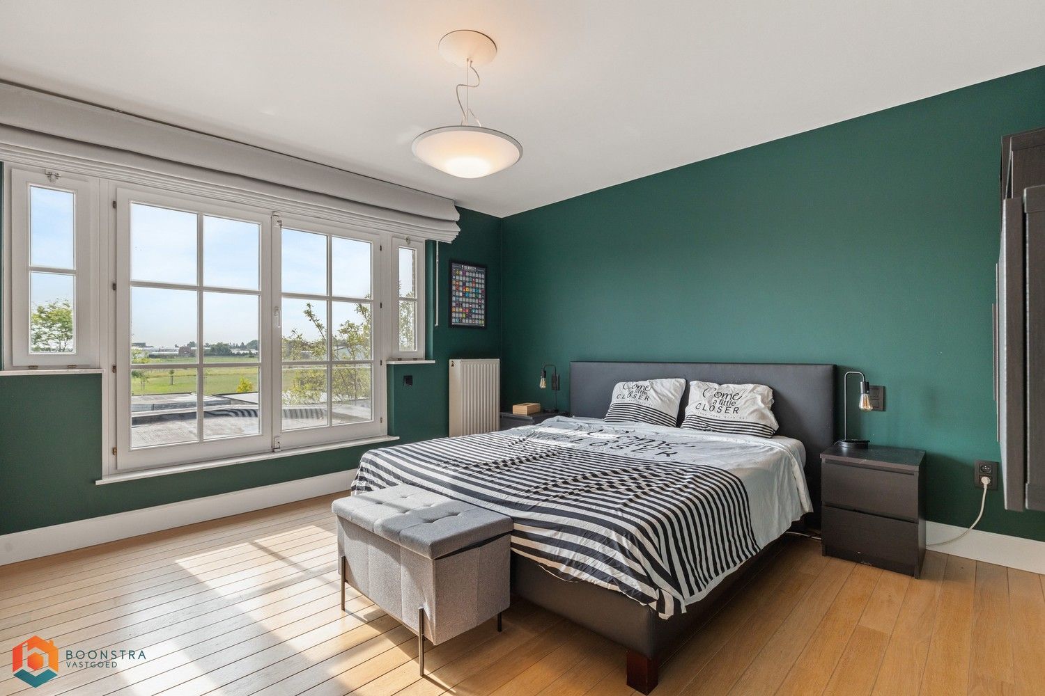 Prachtige villa (549 m² bewoonbaar) op een perceel van 1750 m² te Onze-Lieve-Vrouw-Waver foto 12