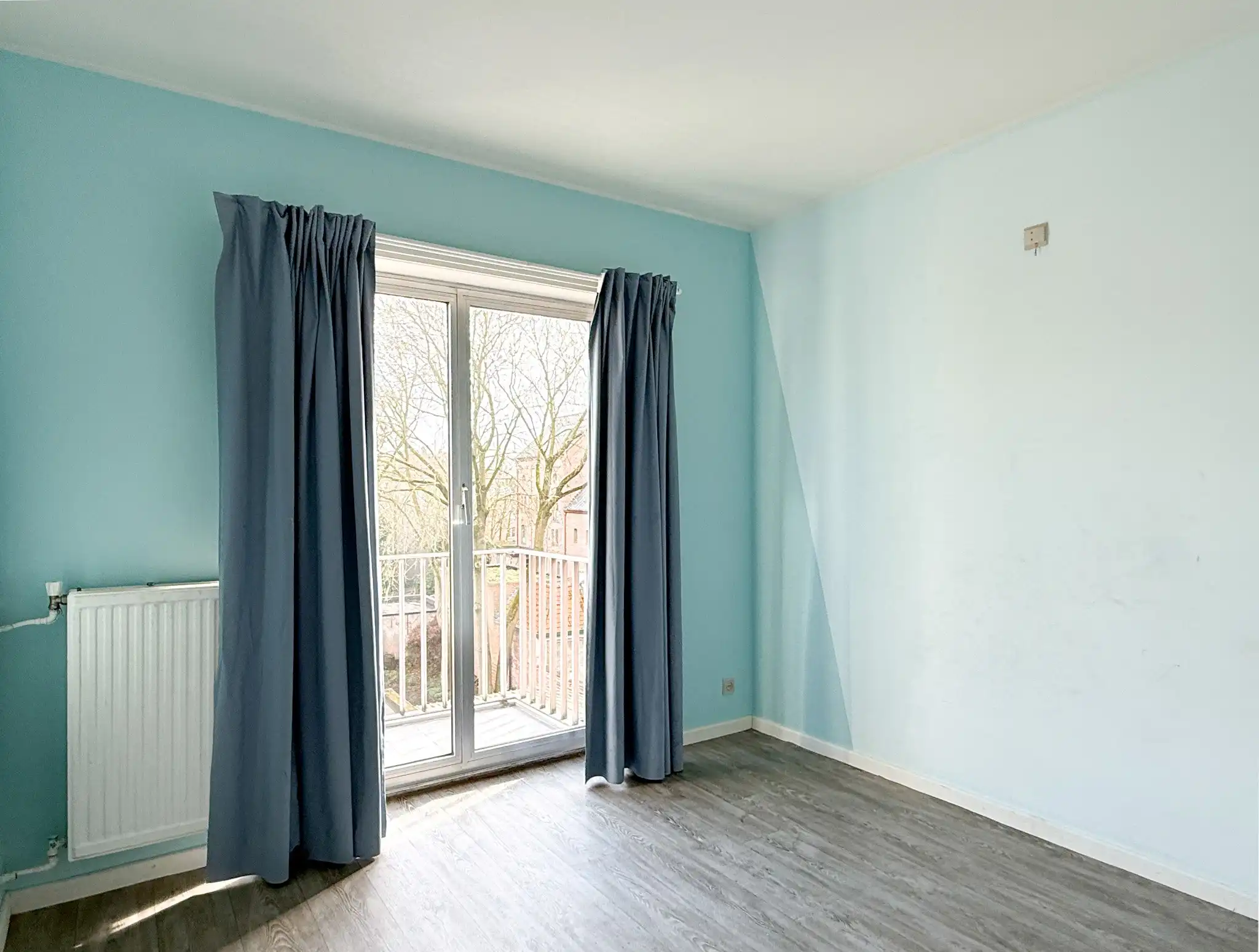 Appartement met 2 slaapkamers op topligging aan de Grote Markt in Beveren foto 10