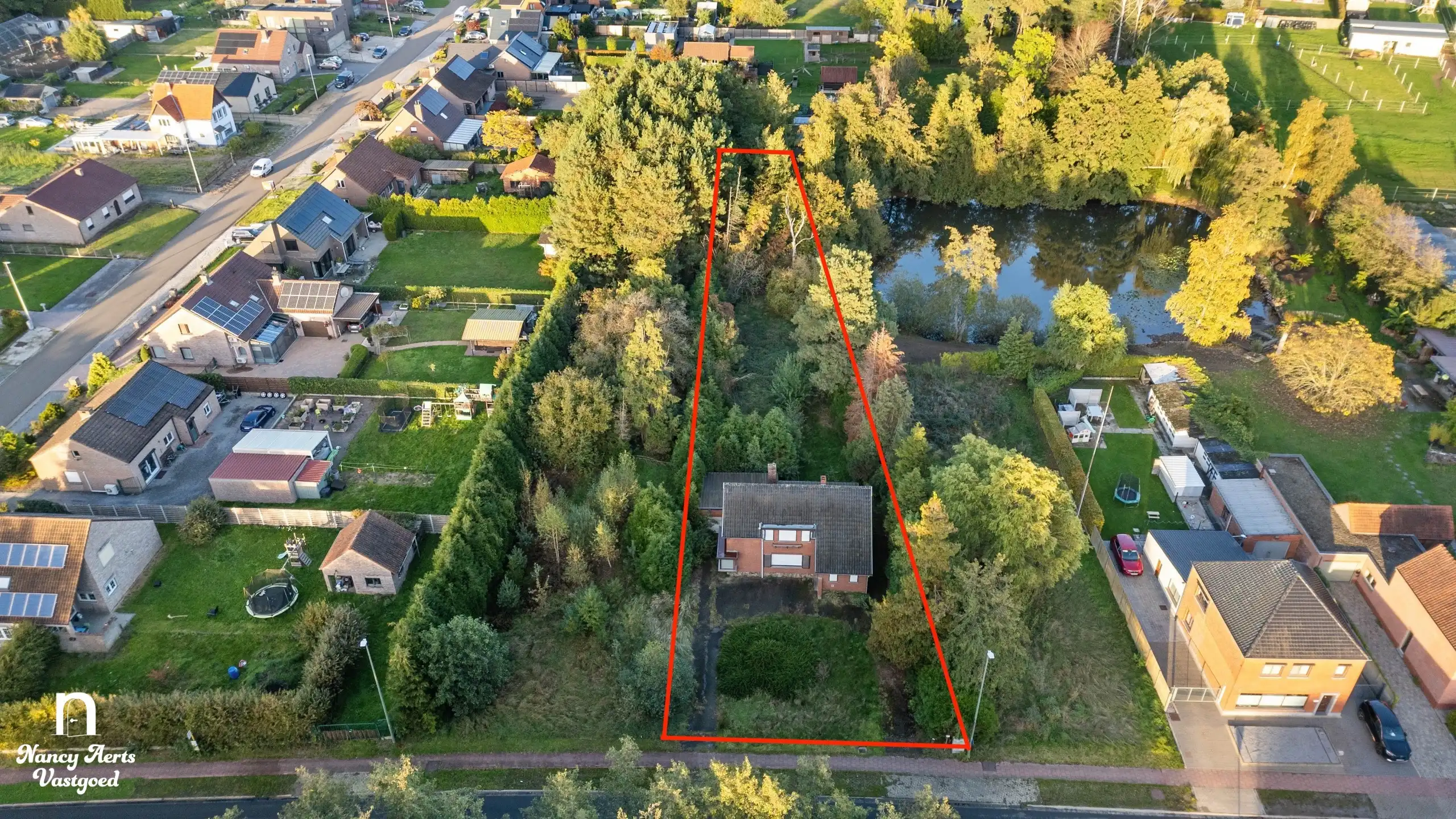 Huis te koop Oosthamsesteenweg 137 - 3581 Beringen Beverlo