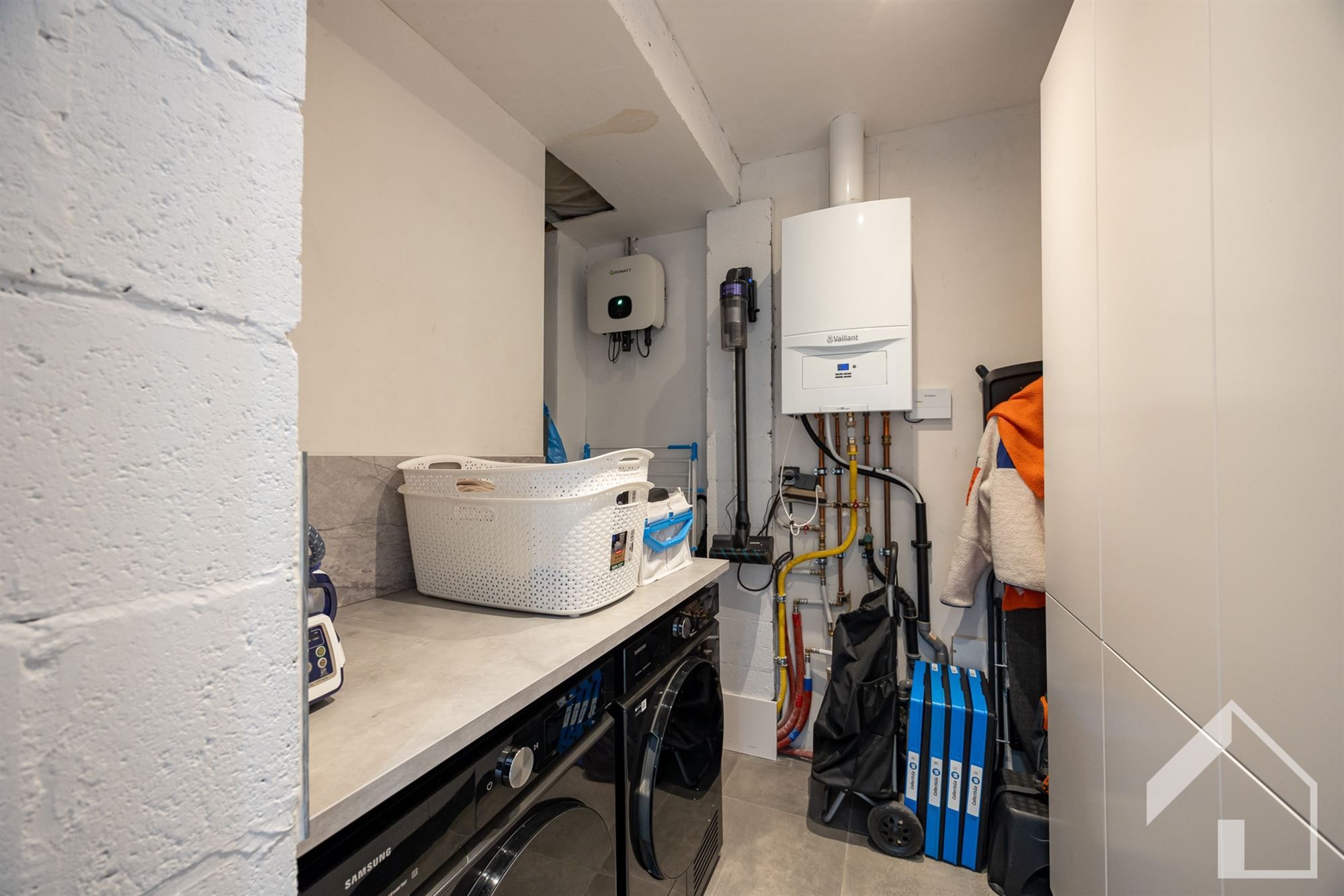 Prachtig gerenoveerde rijwoning! foto 10