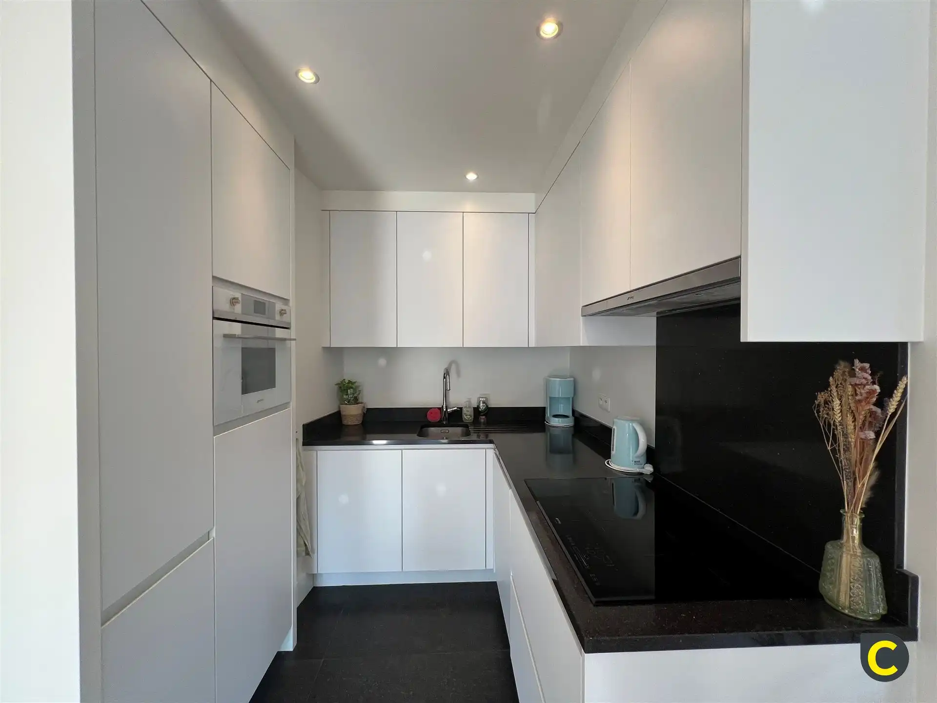 prachtig 2-slaapkamer app met terras! foto 4