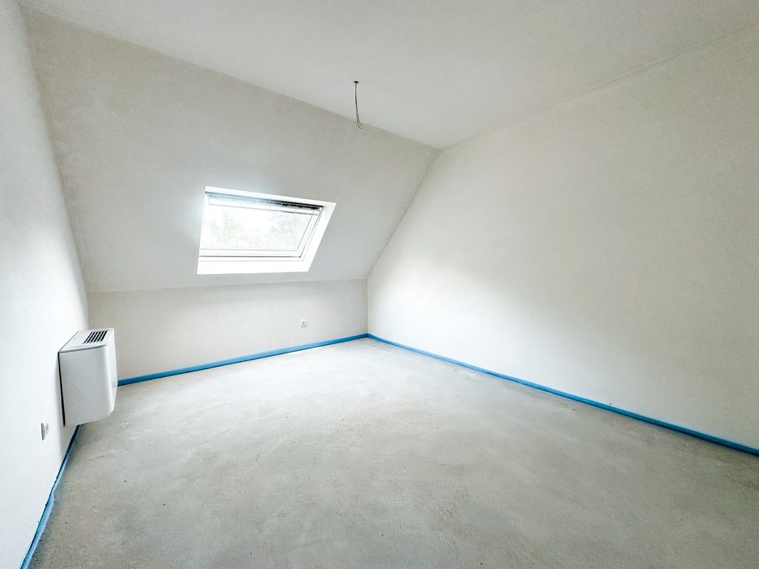 2 halfopen nieuwbouwwoningen te Merelbeke foto 8