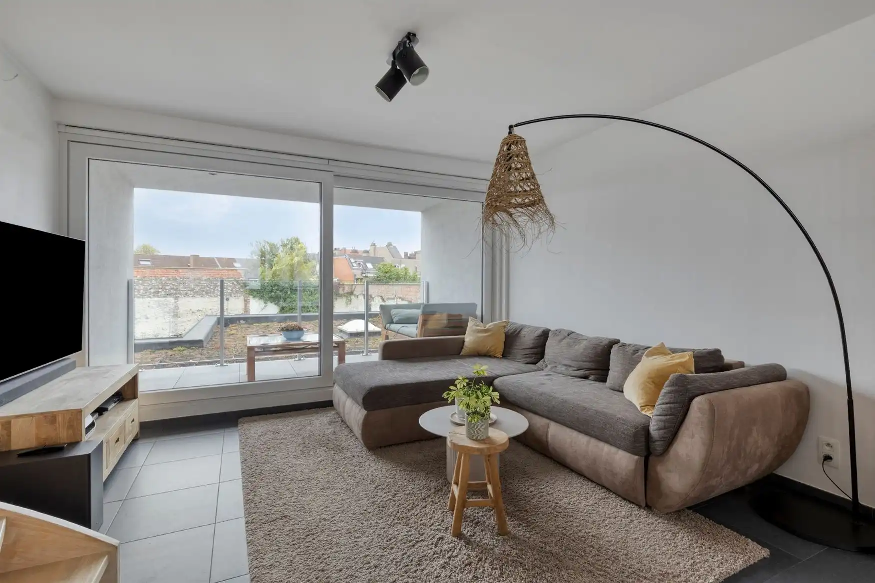 Recent triplexappartement foto 7