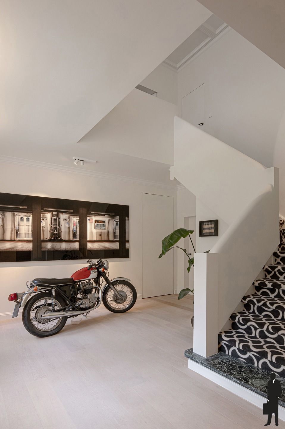 Prachtige recent totaal gerenoveerde villa op ca. 9.568 m² foto 18
