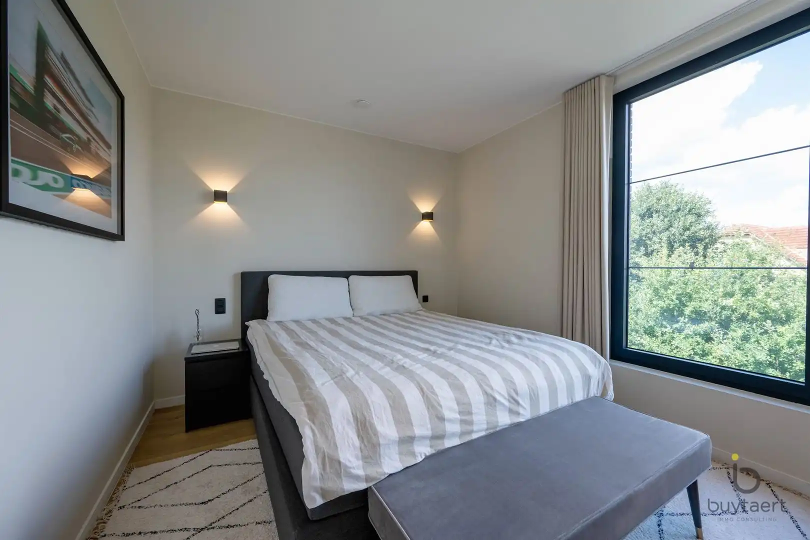 STIJLVOL NIEUWBOUW DAKAPPARTEMENT MET RUIM ZUIDWEST TERRAS IN GROENE PARKOMGEVING! foto 25