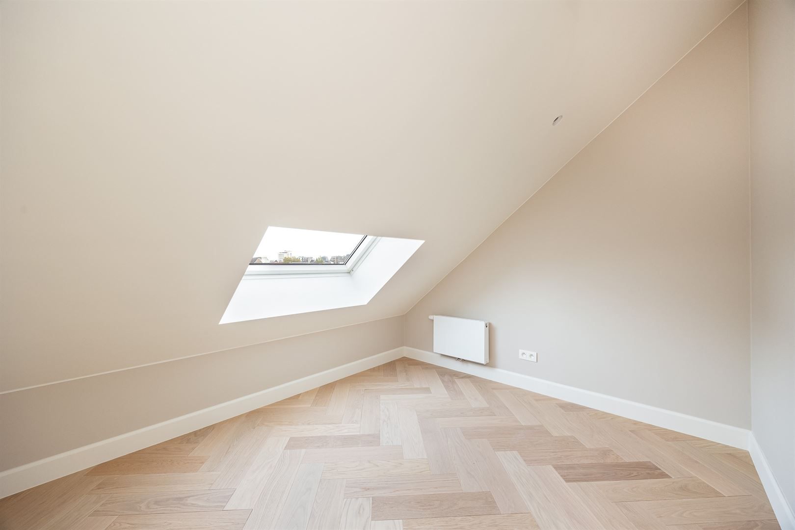 Duplex in renovatieproject foto 20